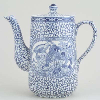 Coffee Pot c1930s